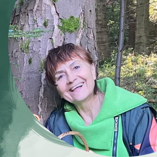 Joga na świeżym powietrzu