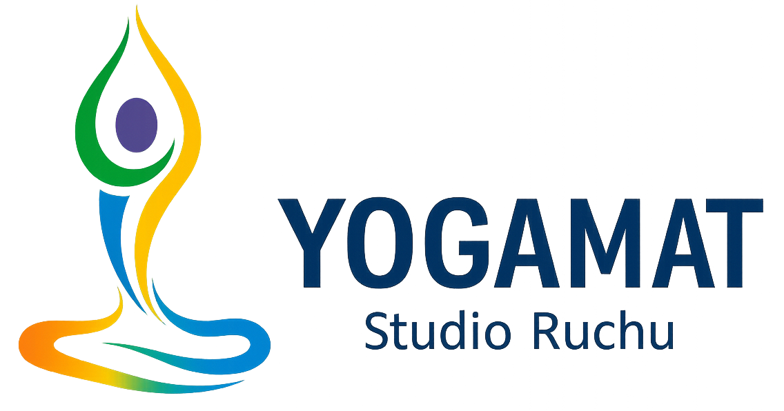 Logo Yogamat