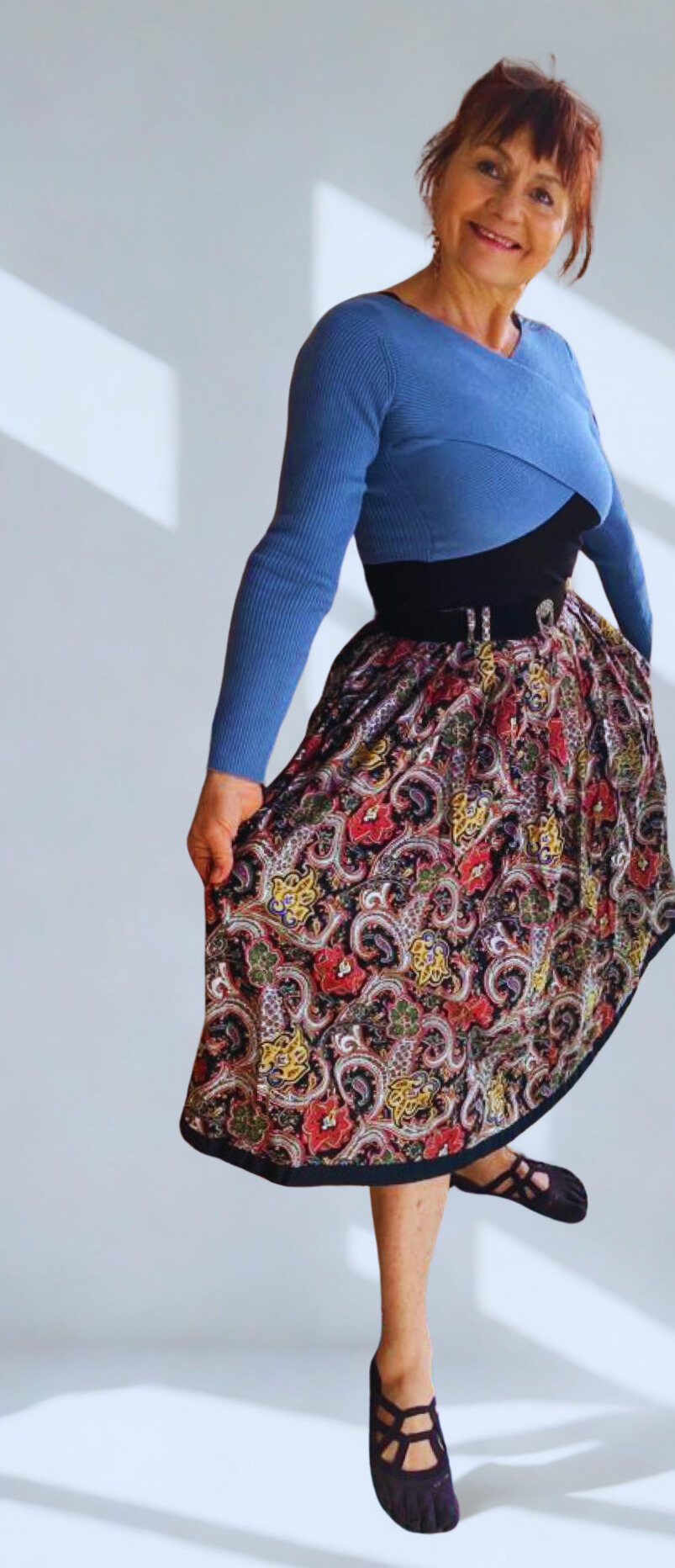 Praktyka jogi — wprowadzenie